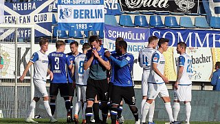 Arminia empfängt den FC Magdeburg