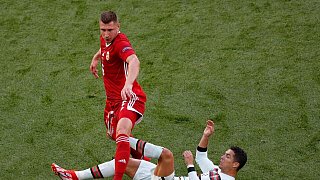 Portugal besiegt Ungarn mit einem «teuflischen Schlussakt»