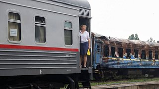 Krieg gegen die Ukraine: So ist die Lage