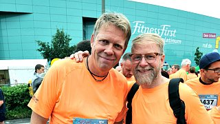 Rund & Roll-Day auf dem Bielefelder OWD