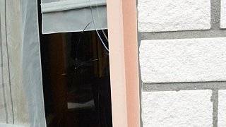 Gartenhaus steht in Flammen - etliche Notrufe bei der Feuerwehr