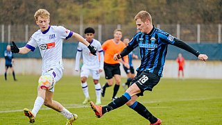 Testspiel SC Paderborn - VfL Osnabrück