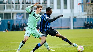 Testspiel-SCP-Hannover