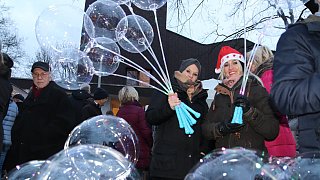 Weihnachtsmarkt Lipperreihe