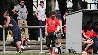 Fußball KL A Herford: TuRa Löhne macht den Aufstieg perfekt