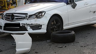 Tödlicher Unfall auf der A2 bei Herzebrock