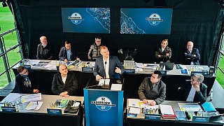 SCP: Mitgliederversammlung in der Arena
