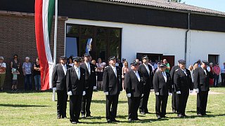 Schützenfest in Welda