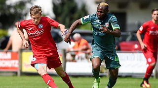 Arminia verliert gegen FK Ufa 0:1