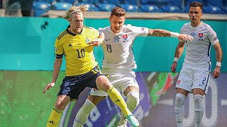 «Absolut unglaublich»: Schweden jubelt dank Forsberg