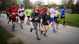 48. Harsewinkeler Volkslauf