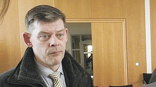 Detmold: Der Auschwitz-Prozess in Zitaten