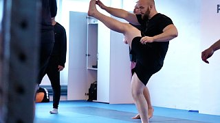 Krav Maga im Selbsttest