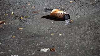 Treibt in Friedrichsdorf ein Brandstifter sein Unwesen?