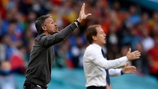 Nach Elfer-Drama im EM-Finale: Italien ringt Spanien nieder