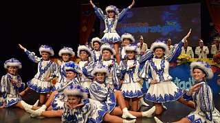 Paderborn: Galasitzung närrische Paderstadt
