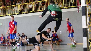 Handball-Verbandsliga: TSG Harsewinkel feiert Meisterschaft und Aufstieg