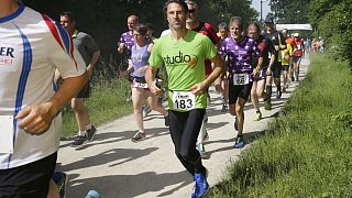 51. Gütersloher Pfingstlauf-Meeting