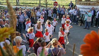 77. Oberbauerschafter Erntefest