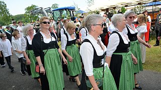 Schützenfest Nienhagen