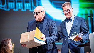 Bühnen und Orchester Bielefeld - 