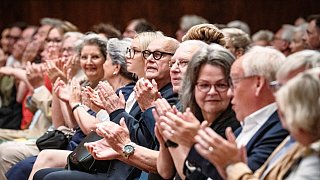 Bühnen und Orchester Bielefeld - 