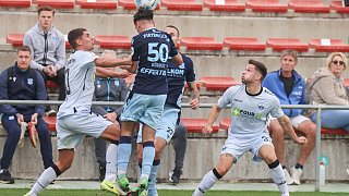 SCP-Testspiel gegen SC Heerenveen
