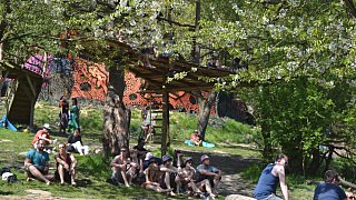 Stemwede: Über 4.000 Besucher beim Festival 