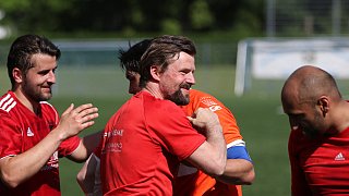 Fußball KL A Herford: TuRa Löhne macht den Aufstieg perfekt