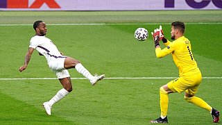 England versöhnt Fans mit dem Gruppensieg