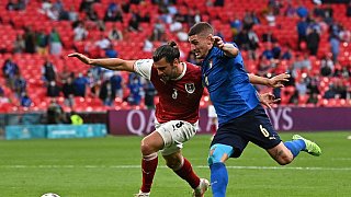 In der Verlängerung: Joker bringen Italien ins Viertelfinale