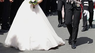 Höxter: Schützenfest in Lüchtringen