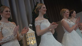Paderborn: Hochzeitsmesse im Schützenhof
