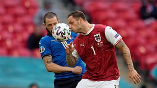 In der Verlängerung: Joker bringen Italien ins Viertelfinale