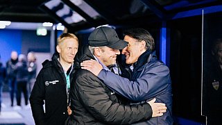 DFB-Pokal-Achtelfinale