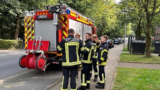 Bielefeld: Sechsfache Bombenentschärfung in Schildesche