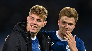Arminia schlägt den SC Verl mit 2:1