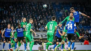 Arminia schlägt Duisburg