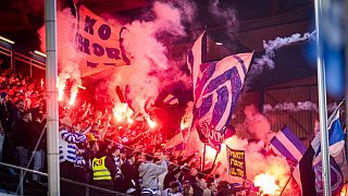 Arminia schlägt Duisburg