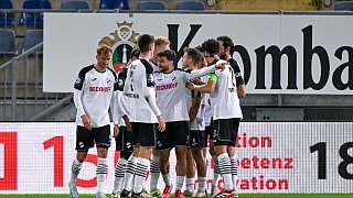 Arminia schlägt den SC Verl mit 2:1