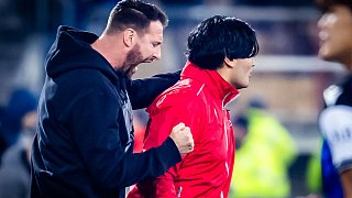 Arminia schlägt Duisburg