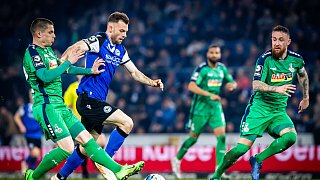 Arminia schlägt Duisburg