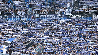 Arminia Bielefeld und Rot-Weiss Essen trennen sich 1:1.