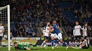 Arminia schlägt den SC Verl mit 2:1
