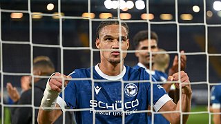 Arminia schlägt den SC Verl mit 2:1