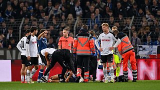 Arminia schlägt den SC Verl mit 2:1