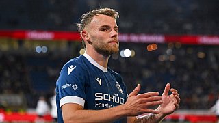 Arminia schlägt den SC Verl mit 2:1