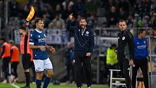 Arminia schlägt den SC Verl mit 2:1