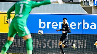 SC Paderborn: Heimspiel gegen Magdeburg