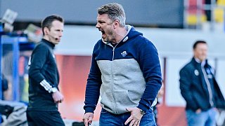 SC Paderborn: Heimspiel gegen Magdeburg